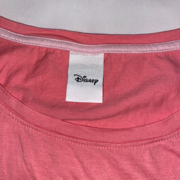 Disney Mickey Mouse Friends Short Sleeve T-Shirt - Picture 6 of 10